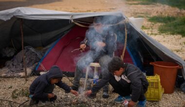 Up to 1.2 million people forced to flee as Israel pummels Lebanon | Israel attacks Lebanon News