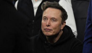 French prosecutors summon Elon Musk over sexualised AI deepfakes on X