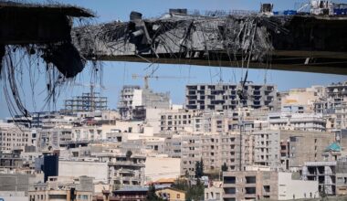 Regional effort to broker ceasefire between US and Iran reportedly hits dead end