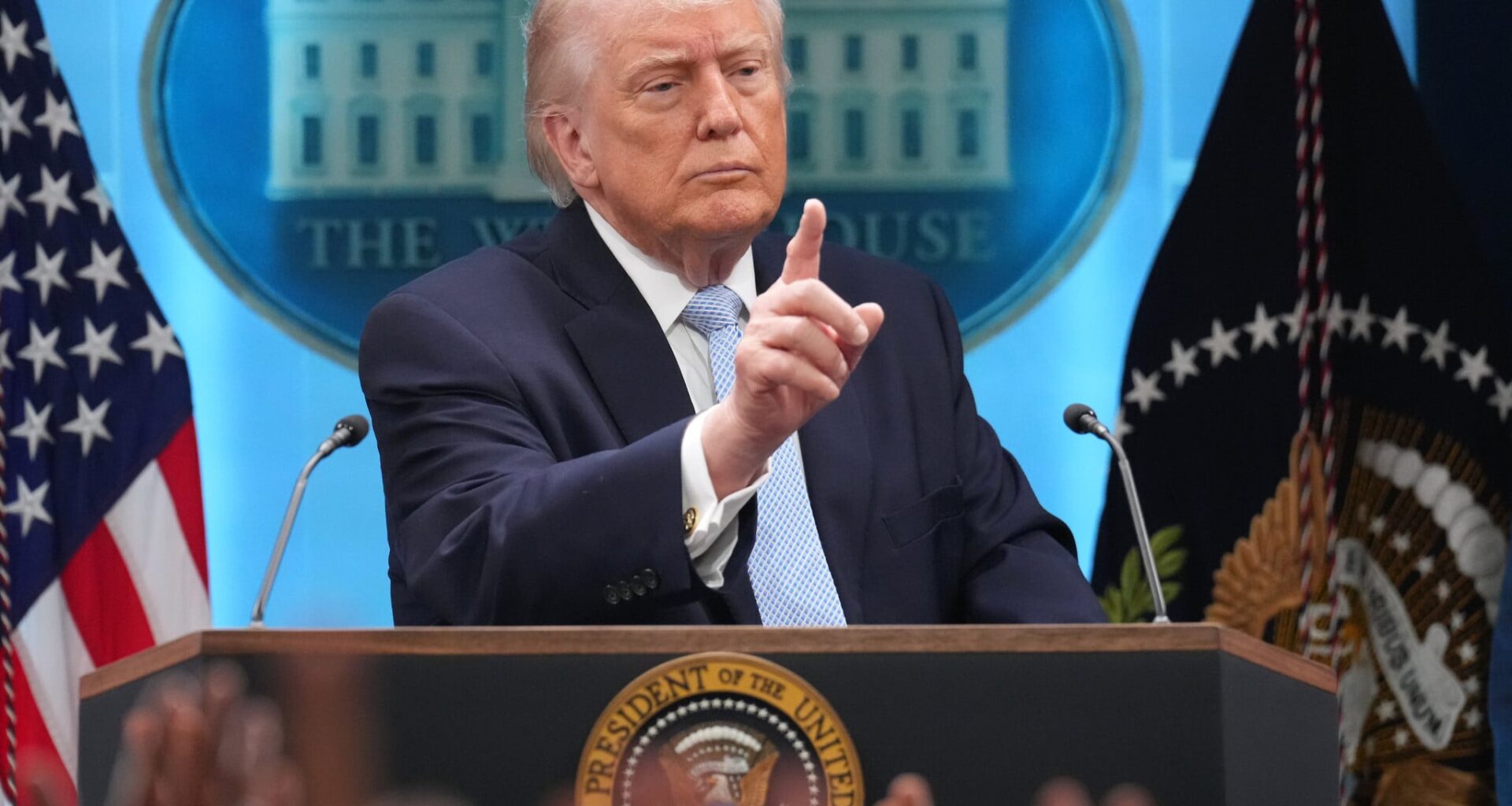 Trump's 'new, reasonable' Iran is neither new nor reasonable, and he knows it