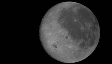 Weizmann Institute helps map Moon’s shadowy sources of ice