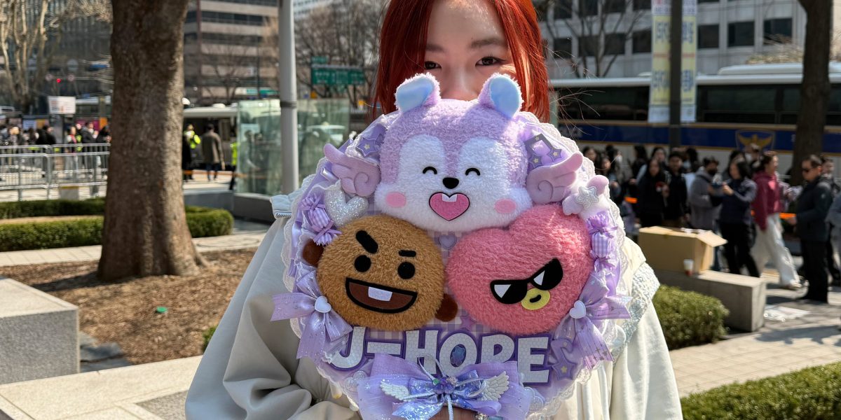 Seeking to save Gen Z from foreign influence, China has quietly banned K-Pop for a full decade