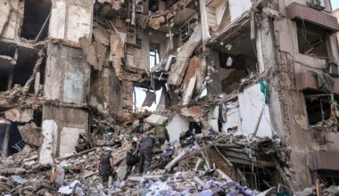 Israel’s Netanyahu calls for talks with Lebanon ‘as soon as possible’ | US-Israel war on Iran News