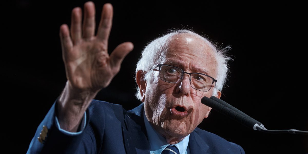 Majority of Senate Democrats Reject Arms Sales to Israel