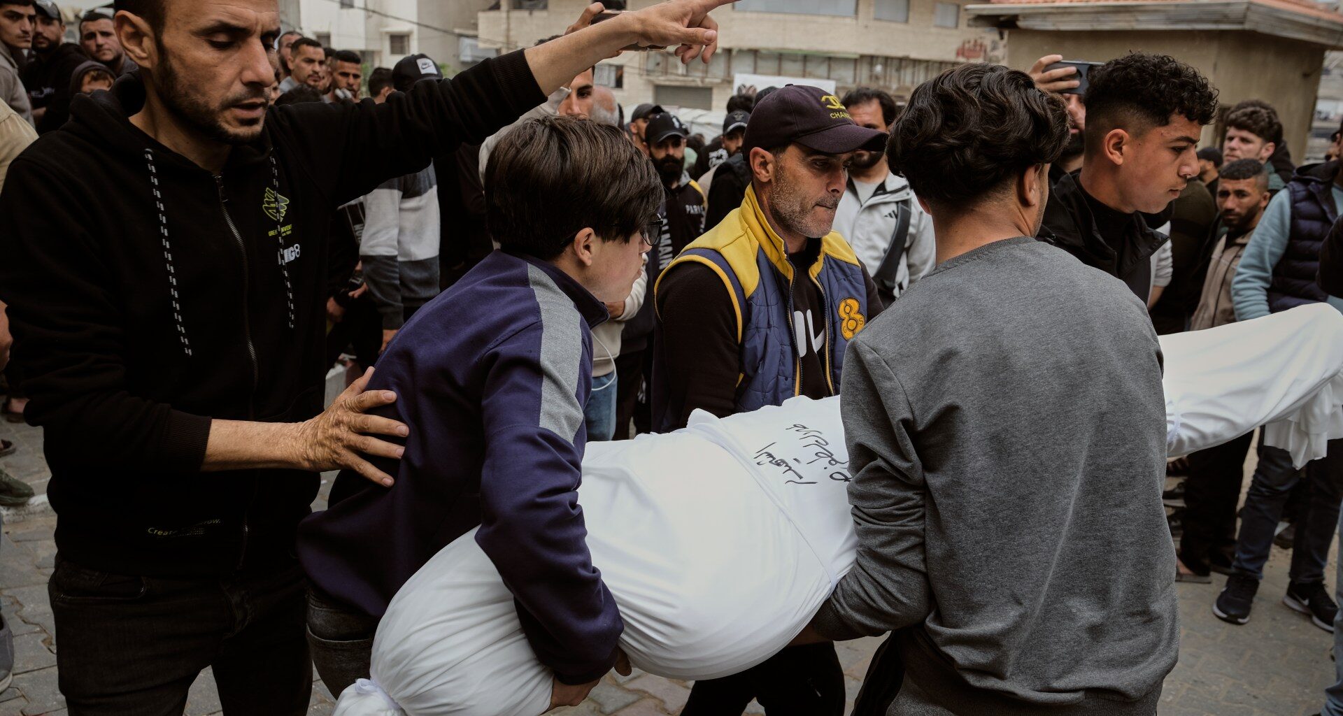 Palestine weekly wrap: Coordinated attacks and evictions in Gaza, West Bank | Israel-Palestine conflict News