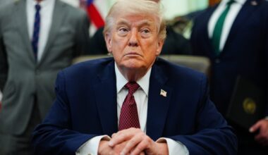 Trump managing Iran war based on conflicting caprices that blindside his aides -- report