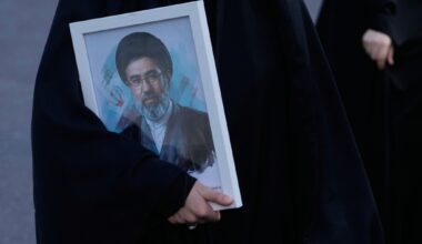 After surviving US-Israeli strikes, Iran regime may be divided over terms for ending war - The Times of Israel