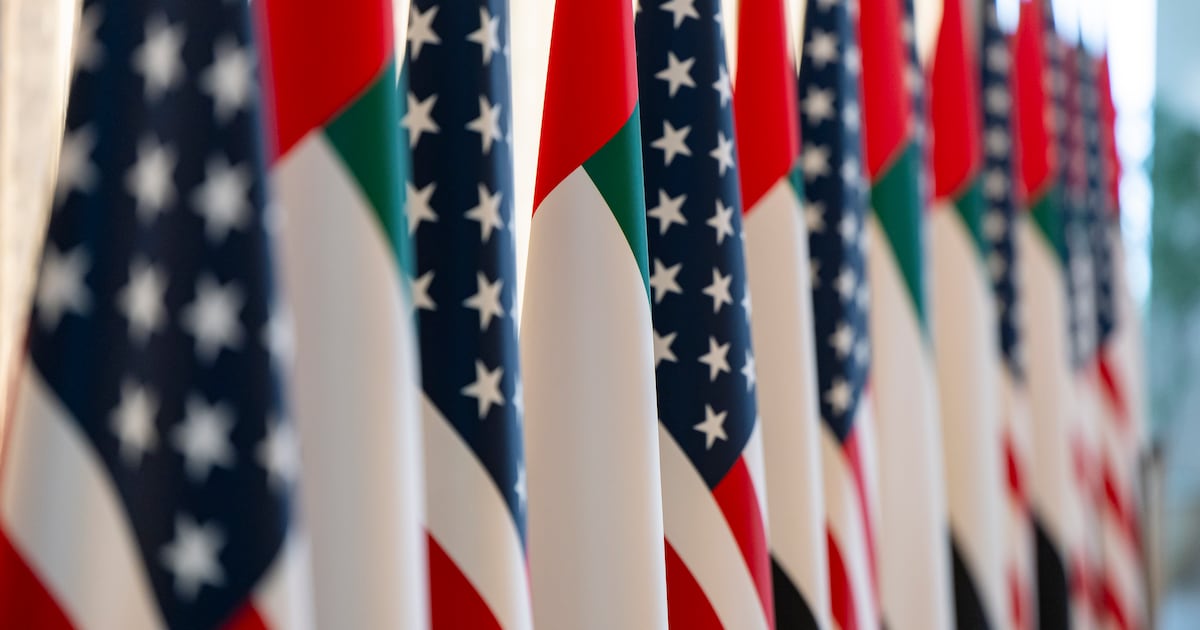 UAE economy highly resilient, ambassador to US says after Trump discusses possible currency swap