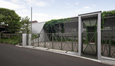 Serindang House 2 / PSA Studio