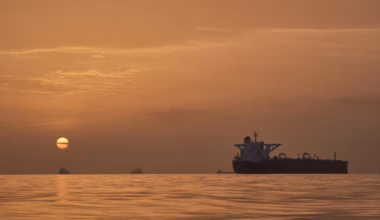 Iran says it has closed Strait of Hormuz again over U.S. blockade