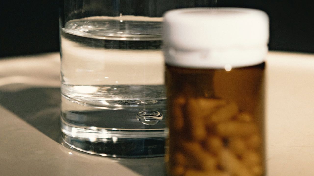 I've Taken Ashwagandha For Years – It's Changed My Life