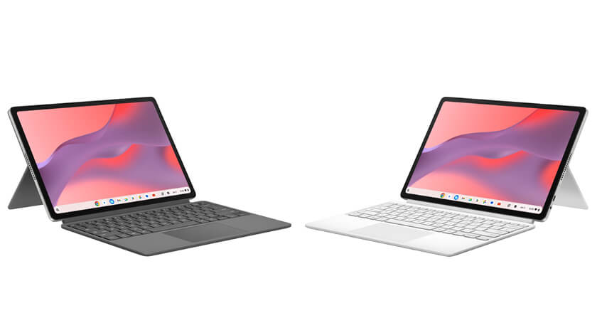 ASUS launches Chromebook CM32 Detachable for reliable mobile productivity