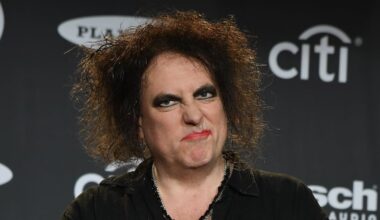 The weird world of the Rock & Roll Hall of Fame – The Irish Times