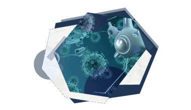 Building biology-native data infrastructure for the AI era