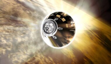 Artemis 2 moon astronauts splash down today — What to expect at each stage of reentry & landing (timeline)