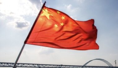 Chinese artist Gao Zhen tried over “defamation of national heroes” charge