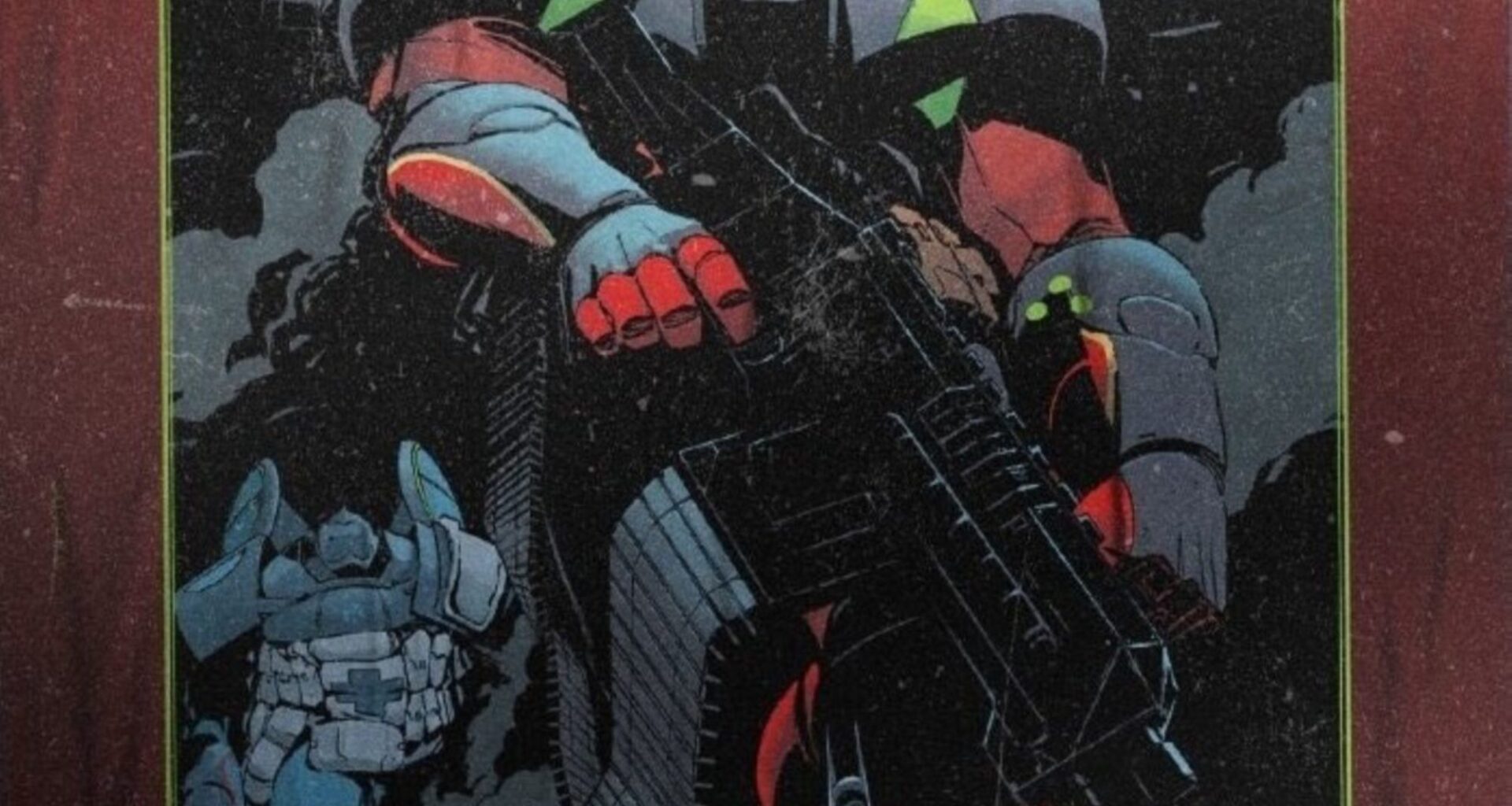 Who Are The New Robins In Absolute Batman #19? (Spoilers)