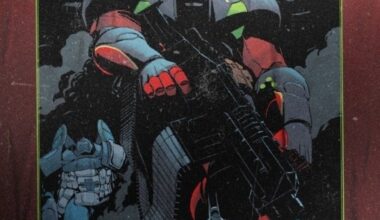 Who Are The New Robins In Absolute Batman #19? (Spoilers)