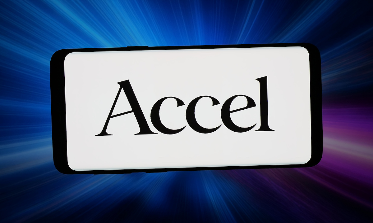 Accel
