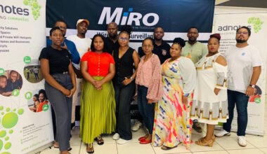 SA Teen Entrepreneur Foundation and AdNotes selected 25 LCNOs to advance community-led digital connectivity in SA