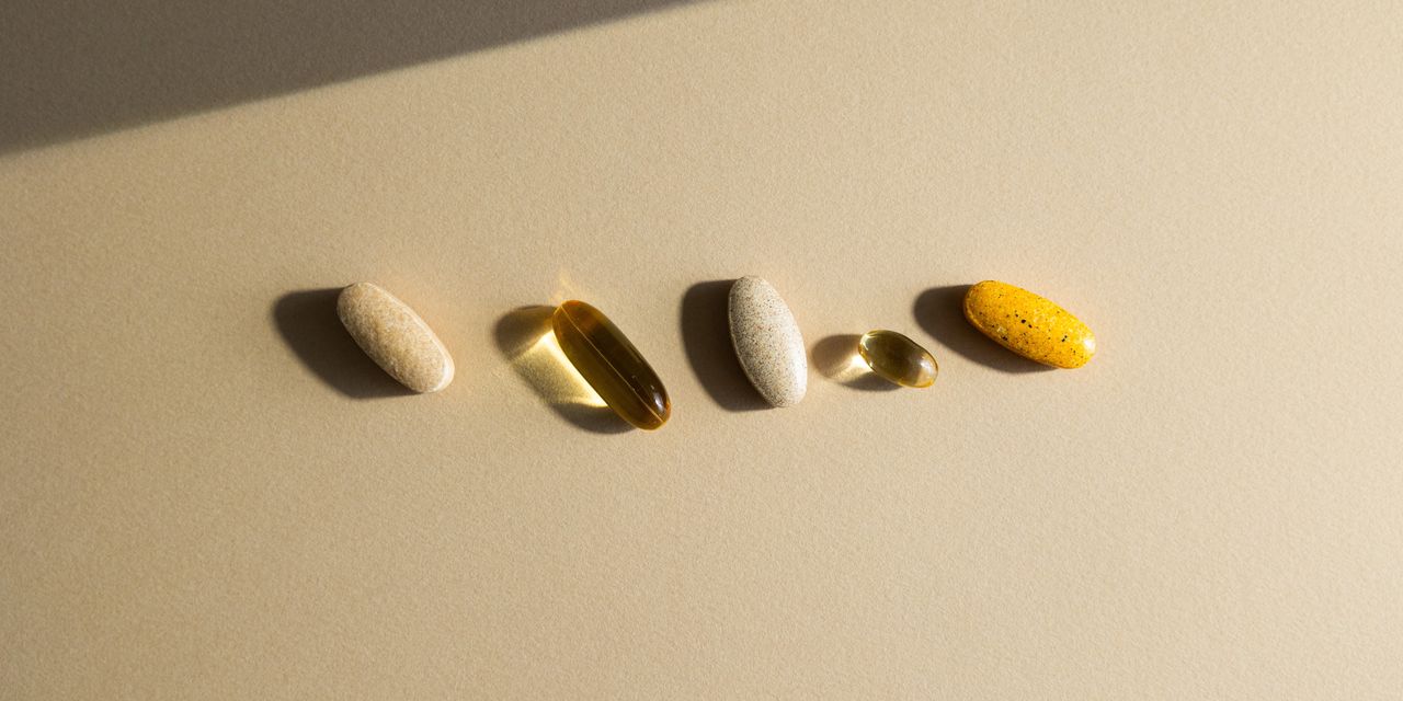 Fiber vs. Probiotics: What’s Best for Your Gut? One Is Better Than the Other, It Turns Out