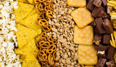 People don’t overeat because food just tastes so good