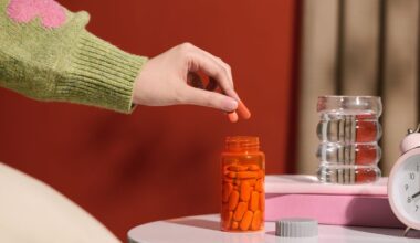 Why Are People Taking CoQ10 Supplements for Longevity, and Do They Work?