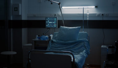 Children in psychosis need more help — and so do their families