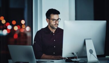 AI and the Future of Office: Quantifying Workforce Change…