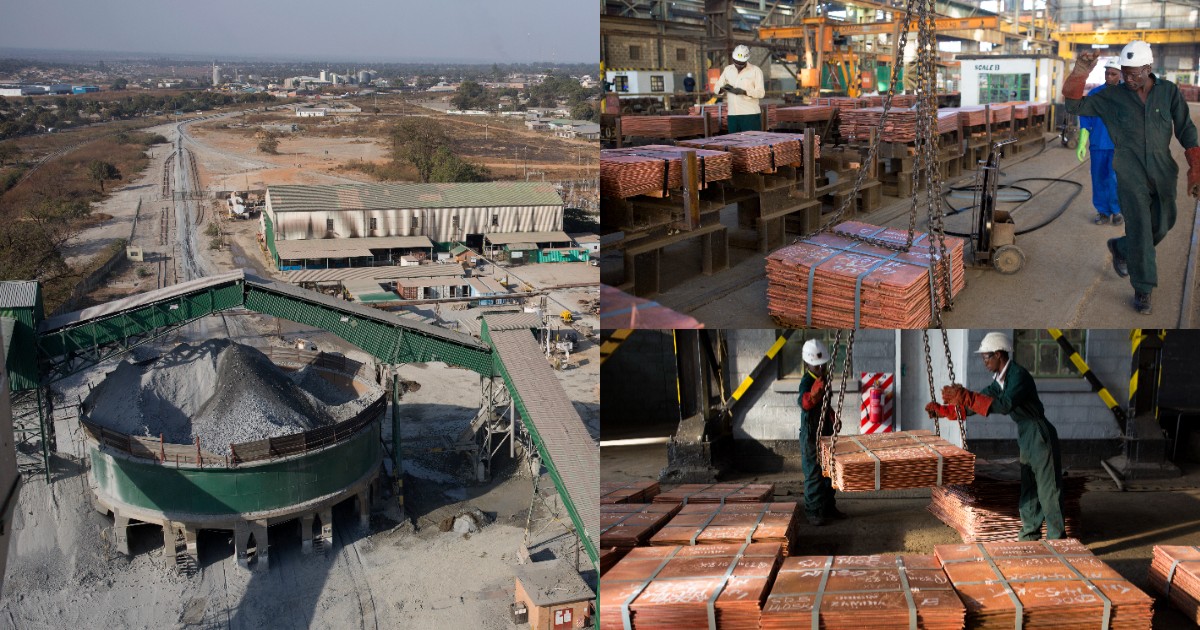 India faces major setback in Zambia mineral deal as talks falter over cobalt and copper rights