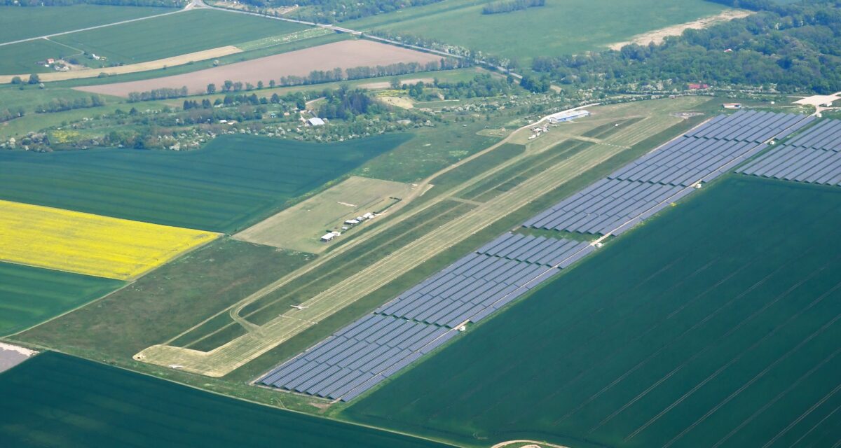 France, Germany set daily solar records for April – pv magazine International