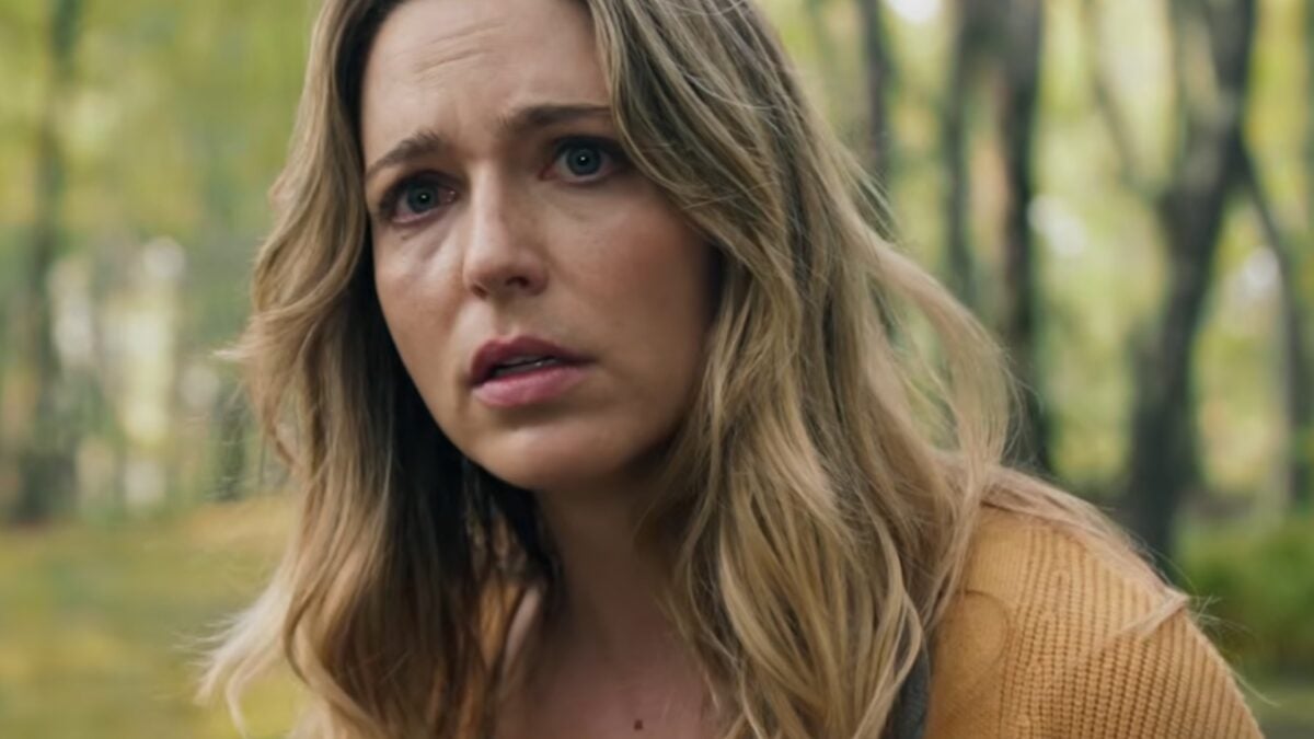 The Trailer for 'Affection' Teases a Medical Mystery From Hell
