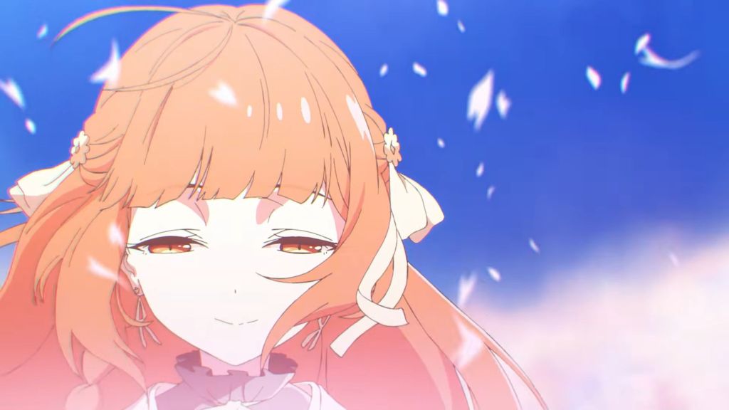 Agents of the Four Seasons episode 1