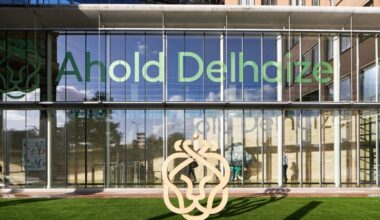 Ahold Delhaize to Introduce Product Carbon Footprinting