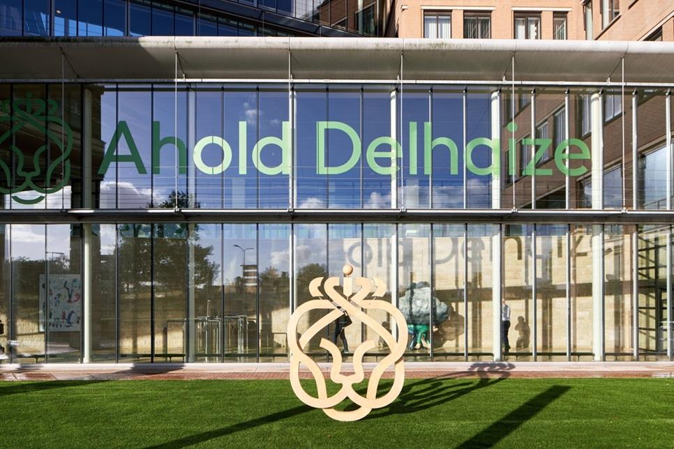 Ahold Delhaize to Introduce Product Carbon Footprinting