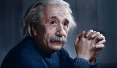 Albert Einstein Warned That Constant Distraction Destroys Deep Thinking