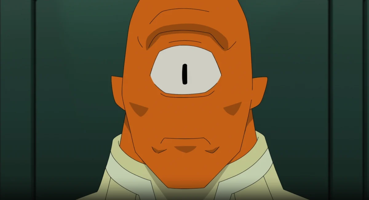 Allen from invincible season four finale clip exclusive