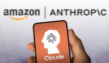 Amazon Anthropic