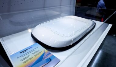 Why Amazon Is Buying Globalstar—and What It Means for Your iPhone