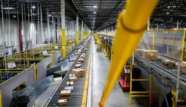 Amazon to Offer Same‑Day Delivery for New GLP-1 Pill, Foundayo
