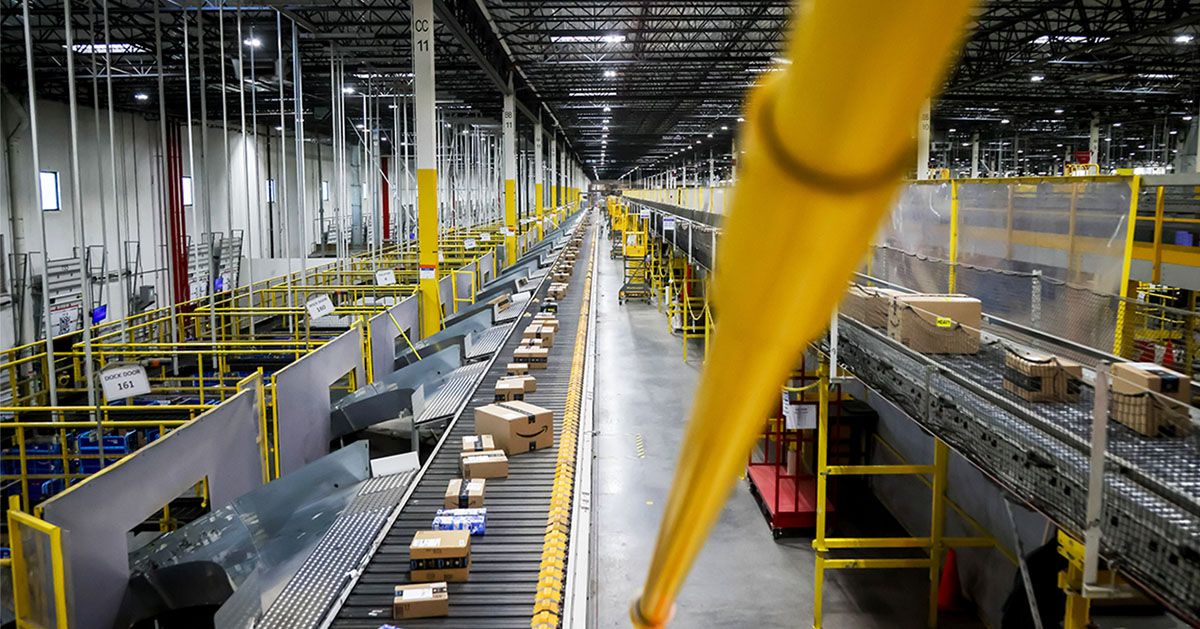 Amazon to Offer Same‑Day Delivery for New GLP-1 Pill, Foundayo