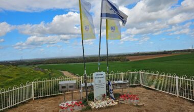 The Blogs: Resilience and the Unheard Voices of Israeli Women | Michal Gasco