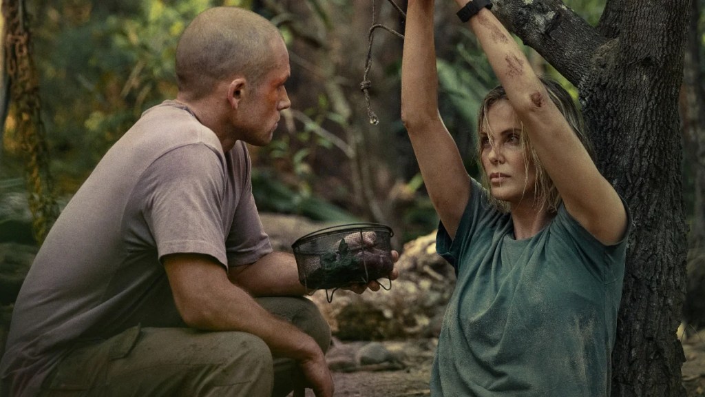 "Apex" (Kane Skennar/Netflix)