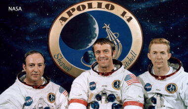Astronauts in Idaho: How Craters of the Moon shaped the lunar landing - LocalNews8.com