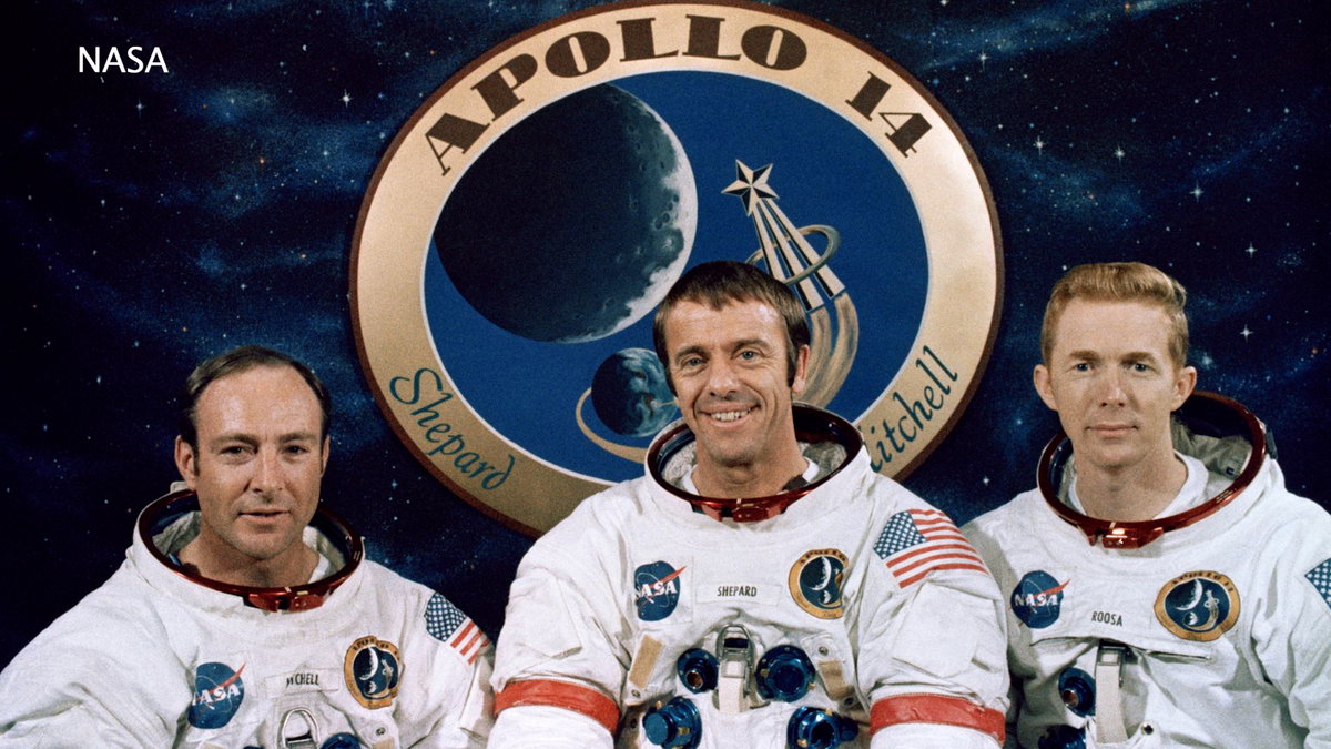 Astronauts in Idaho: How Craters of the Moon shaped the lunar landing - LocalNews8.com