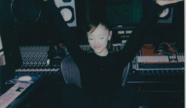 Stereogum home
