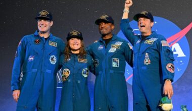 What Discoveries Might Be Hiding in the Artemis 2 Images and Data?