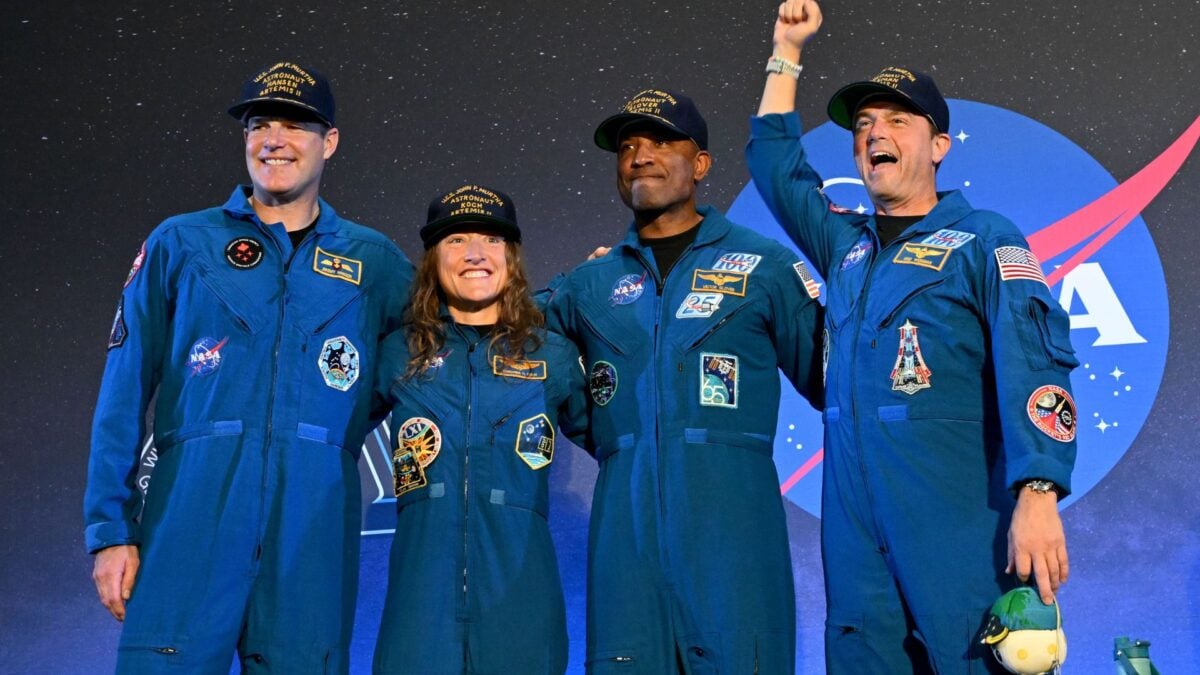 What Discoveries Might Be Hiding in the Artemis 2 Images and Data?