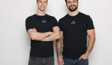 Artemis raises $70M to help fight AI-powered attacks with AI