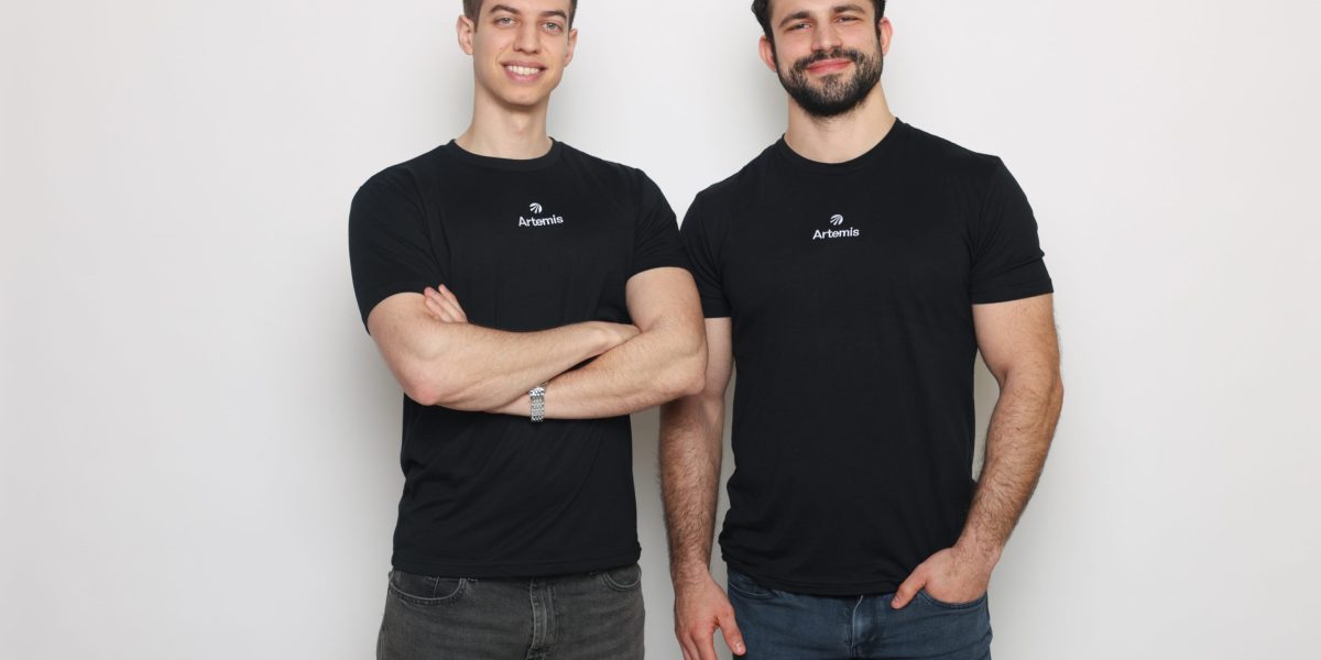 Artemis raises $70M to help fight AI-powered attacks with AI